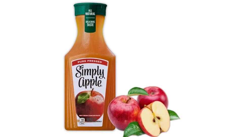Easy Homemade Unsweetened Applesauce Recipe
