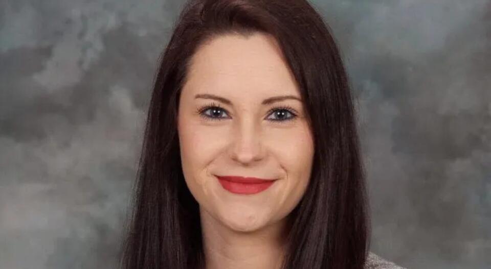 Shocking Allegations: High School Teacher, Cheer Coach & Mother of Two Accused of Sexual Relationship with Student - NewsBreak