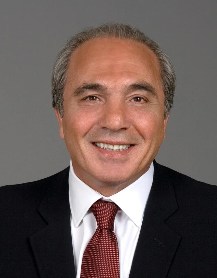 Mediacom Communications Announces the Passing of Rocco B. Commisso ...