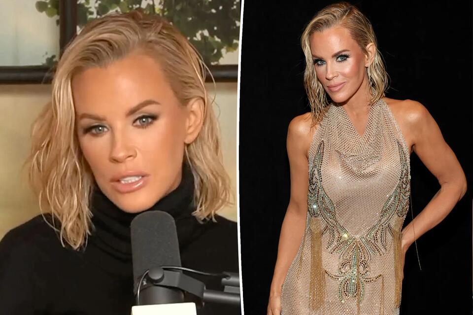 Jenny McCarthy says she ‘almost died’ on popular diet ‘I was a mess