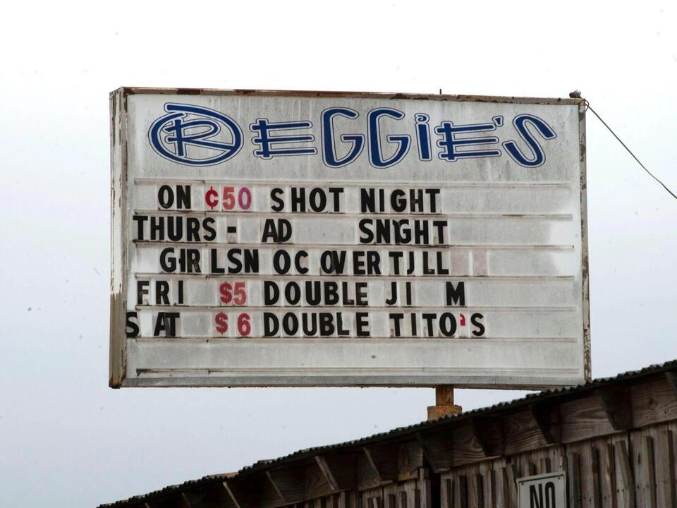 No 18 to 20yearolds allowed in bars? Baton Rouge considers crackdown