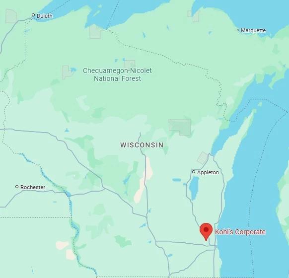 Kohl’s Eliminates 400 Corporate Jobs At Wisconsin Headquarters - NewsBreak