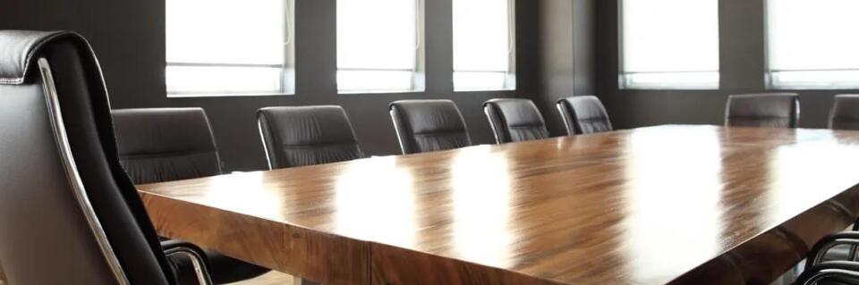 Jim VanderSteeg Reelected THA Board Chair; Matt Schaefer to Serve as ...
