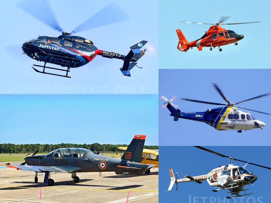 Get ready for an experience at AirFest 2024!