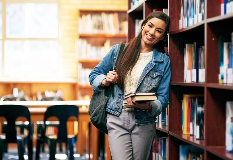 Cottonwood Library Website is Moving - NewsBreak