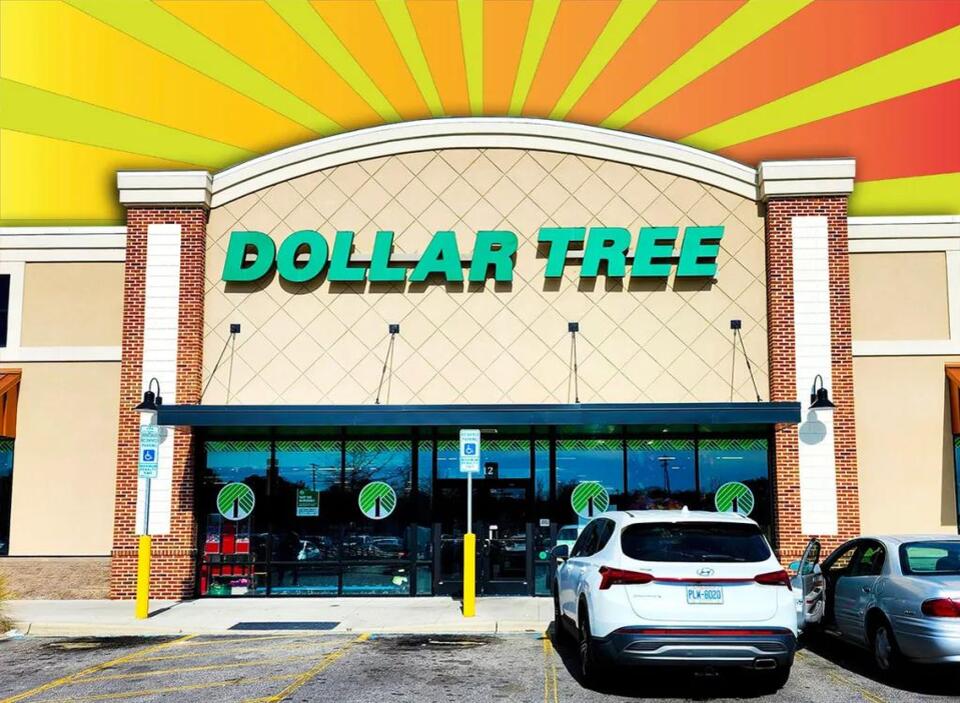 11 Best New Dollar Tree Fall Finds Under $1.50 - NewsBreak