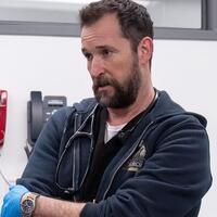 HBO's 'The Pitt' Season 2 Put on Life Support by a Surprising Crime Thriller  - NewsBreak