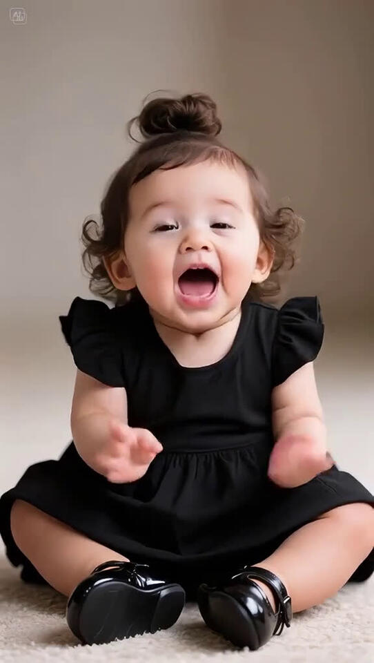 fyp baby cute cutebaby Love smiles 35223 #followMe - NewsBreak