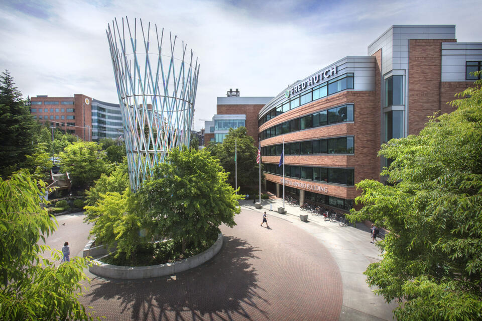 Layoffs hit Seattle’s Fred Hutch Cancer Center amid federal funding ...