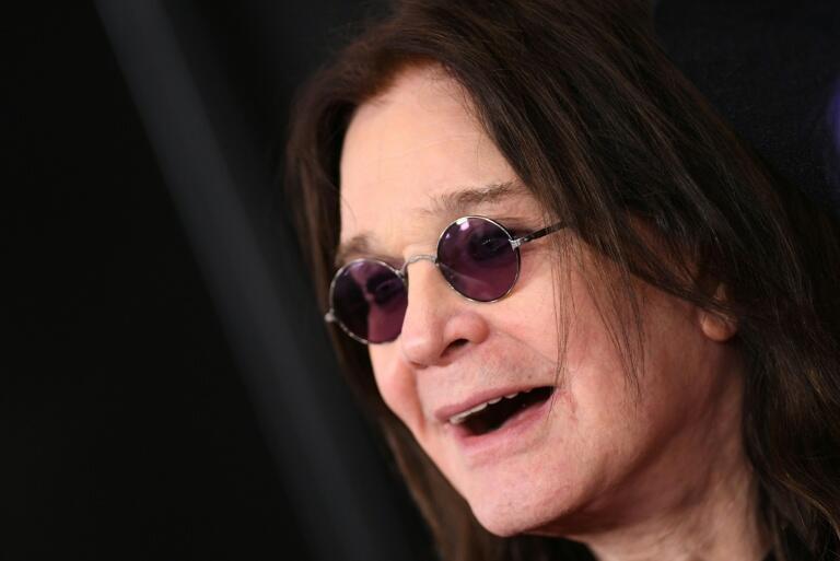ozzy osbourne death location
