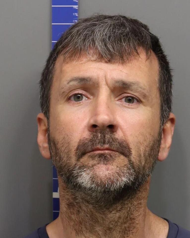 Billy Massengale charged in connection to Big Rock Road death - NewsBreak