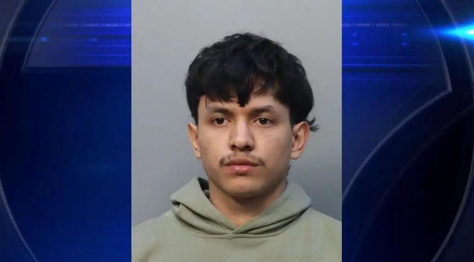 Hialeah man charged with attempted armed sexual battery, kidnapping in ...
