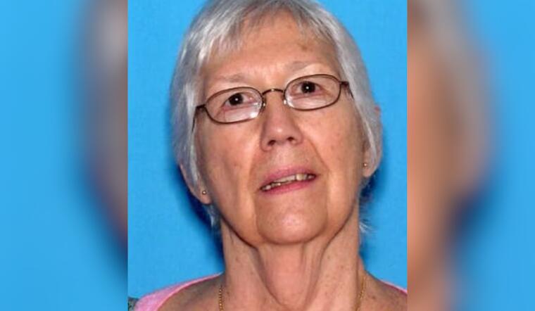 Orlando Police Seek Public's Help to Find Missing 82-Year-Old Mary Ann ...