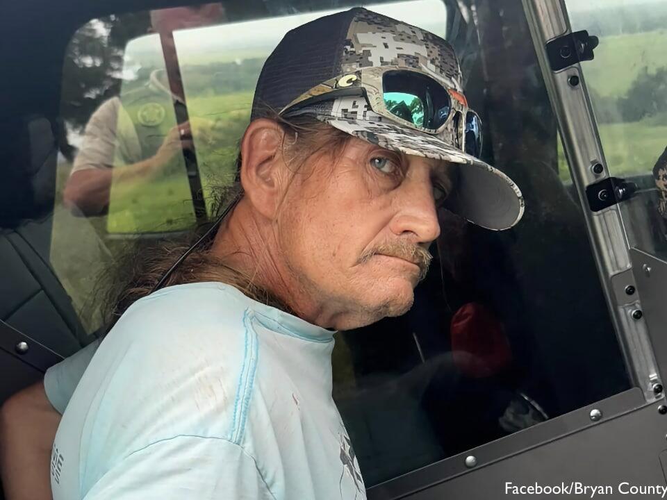 Heroism of Bokchito teen recognized by sheriff