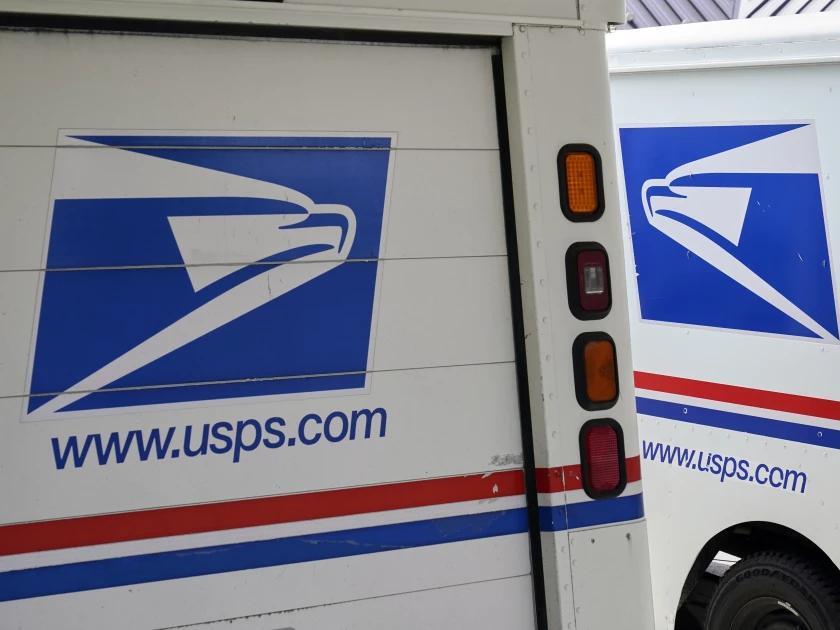 USPS proposes changes to save $3 billion per year, starting in 2025