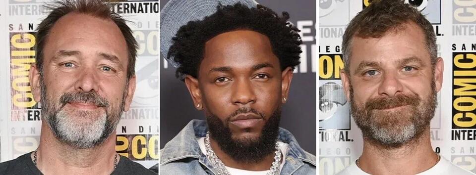 ‘Whitney Springs': Kendrick Lamar & ‘South Park' Duo's Slave-Comedy Balloons to $100M+ Budget, Still Not Finished
