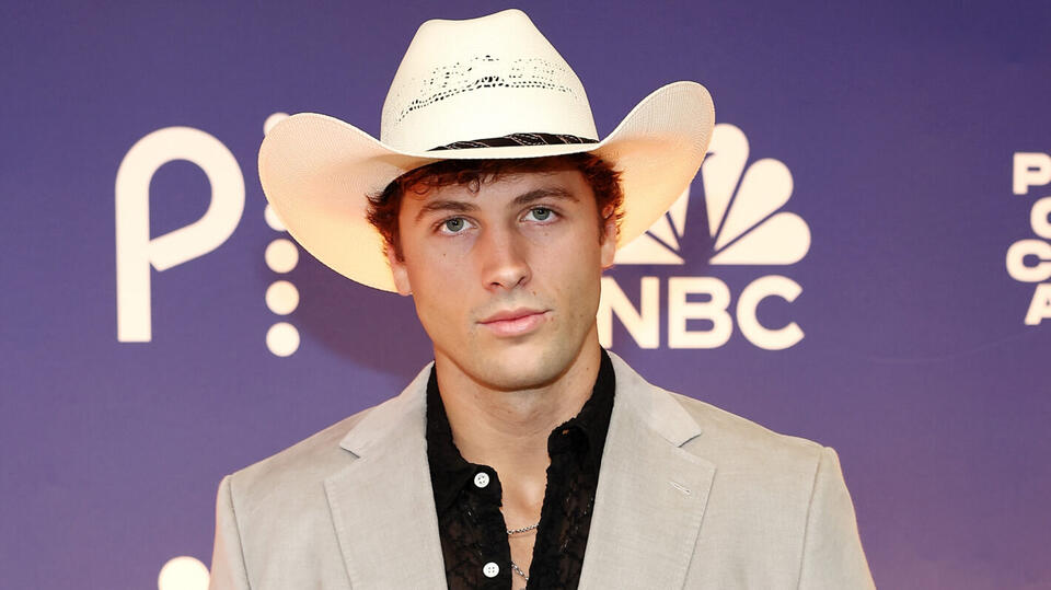 Rob Rausch on ‘DWTS’ Rumors & Reality TV Future - NewsBreak
