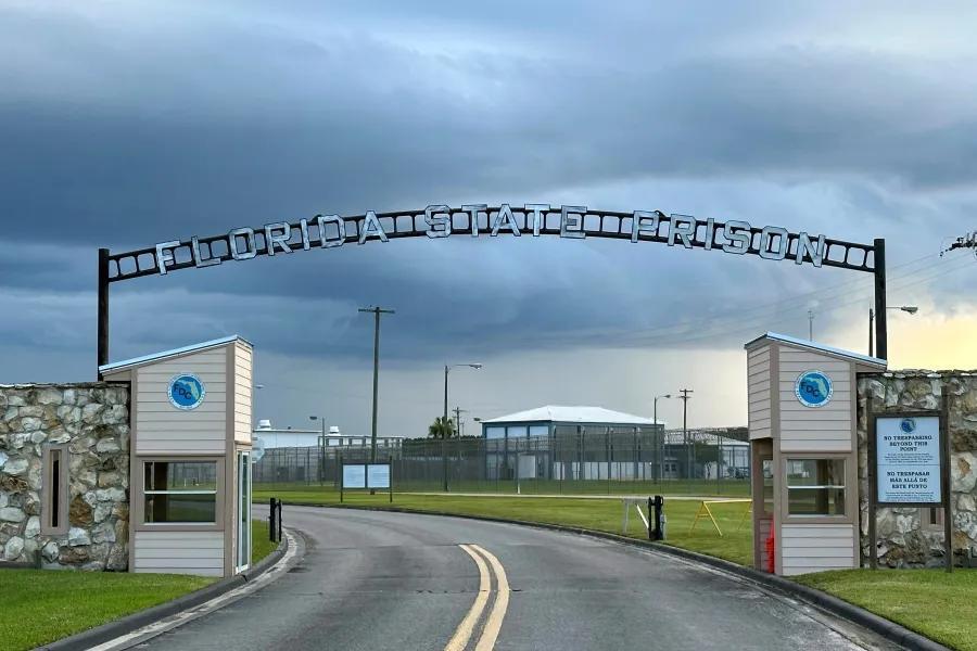 Execution date set for man who abducted, murdered North Port mother in ...