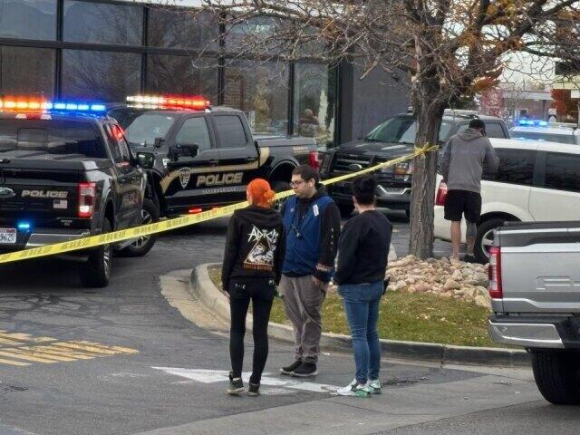 Juvenile suspect remains at large after Taylorsville shooting - NewsBreak