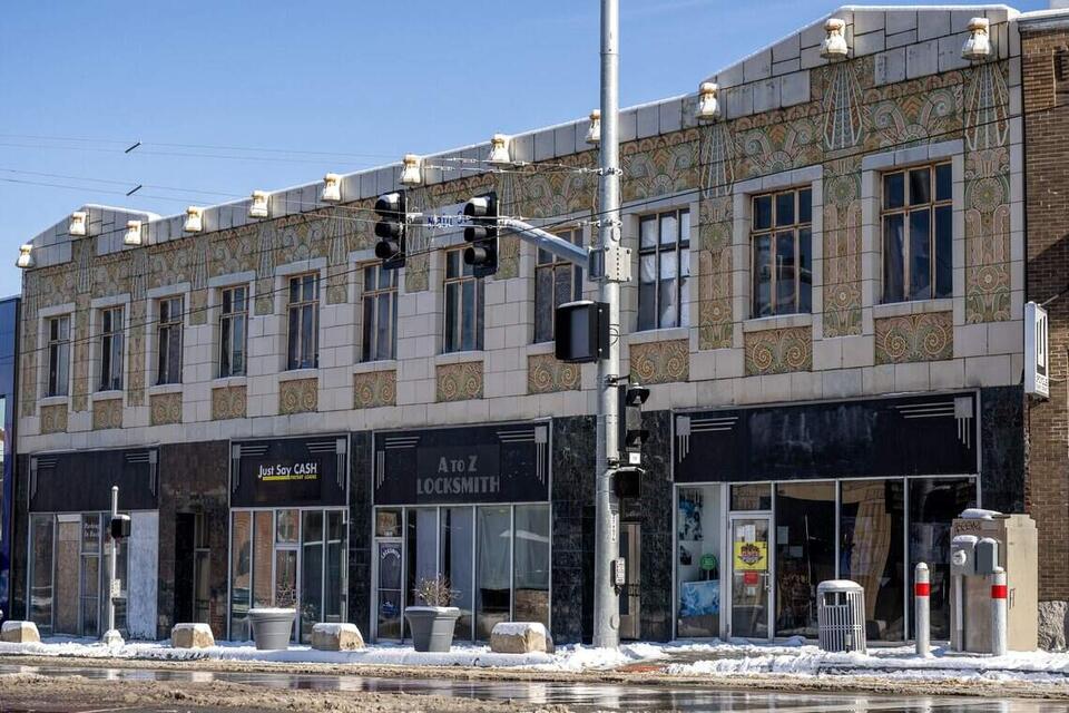 What are Kansas City's most endangered historic buildings? New list ...