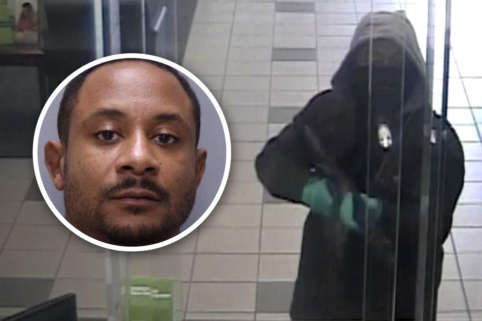 License plate readers led deputies to St. Johns County armed bank ...