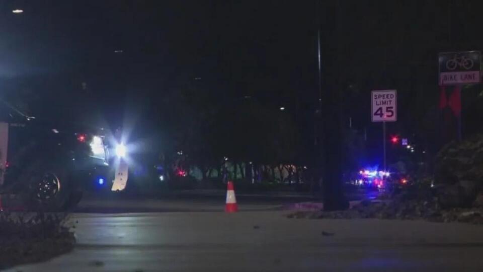 Gilbert Police arrest man in deadly crash that killed Lyft driver ...