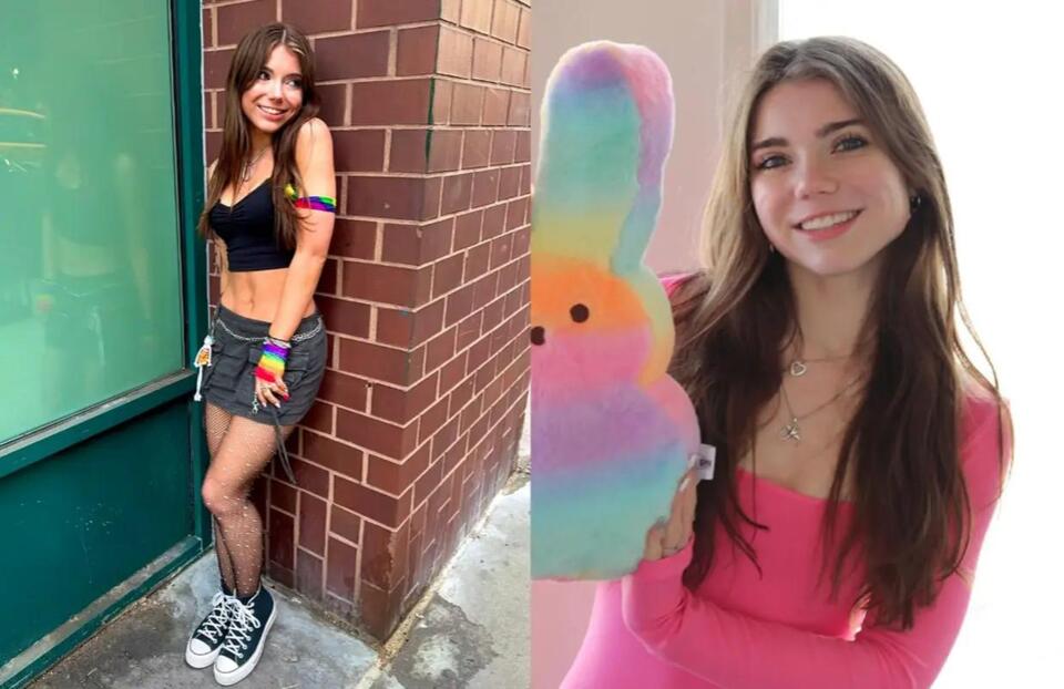 Who is Ashley Barnes and what happened with her? TikTok drawer video controversy explained - NewsBreak