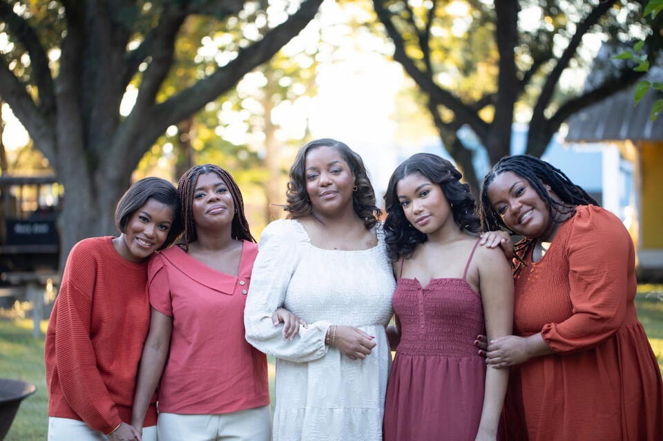How a Houston Mother Beat the Odds After Years of Misdiagnosed Heart Failure