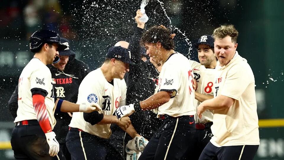 What led to breakout rookie season for Dustin Harris with Padres ...