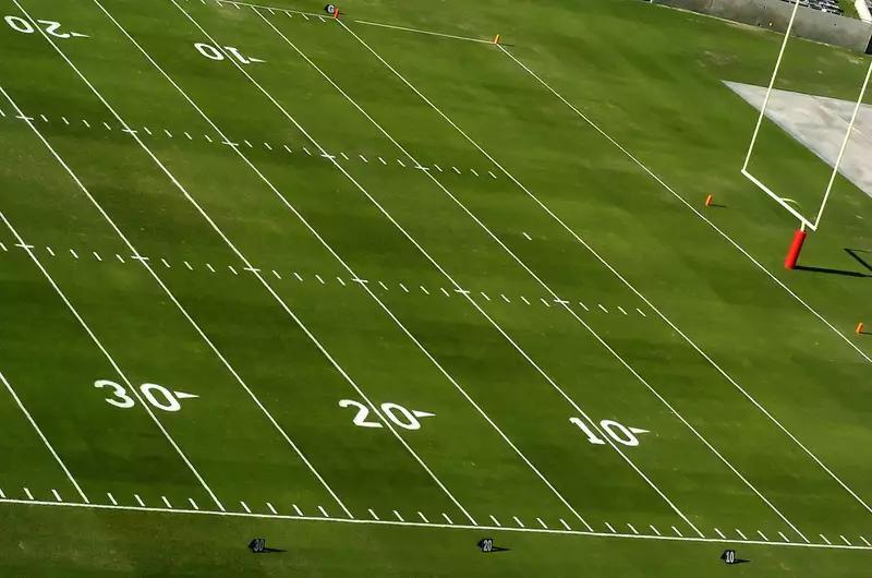 Controversy Erupts in Week 5 College Football Game as Bizarre TD From ...
