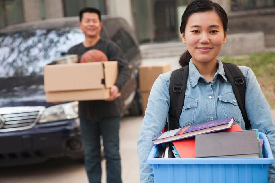 7 Mistakes Parents Should Avoid When a Kid Leaves for College