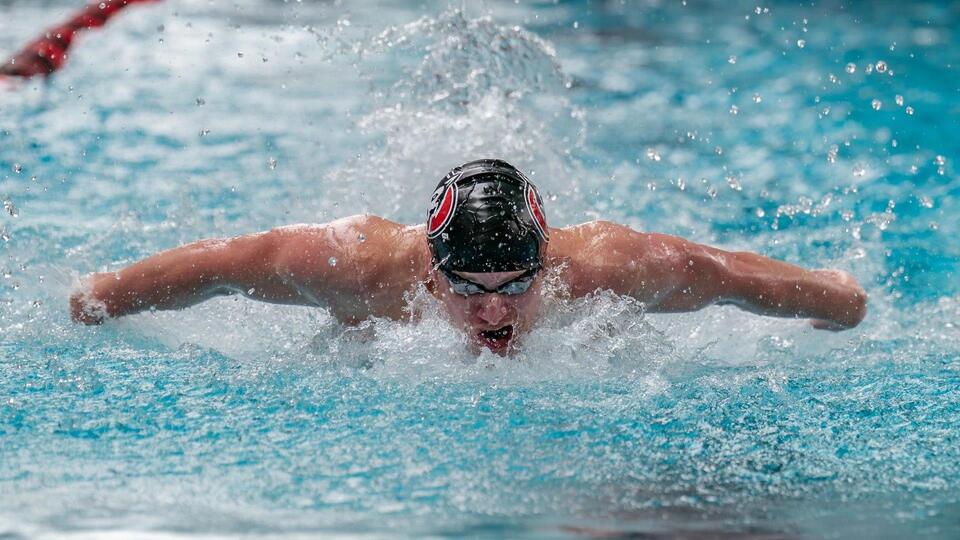 SCSU Sending 12 Athletes to National NCAA Swim, Dive Meet - NewsBreak