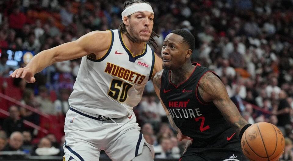 Ernie Johnson Hilariously Brings Up Terry Rozier’s Name While Calling ...