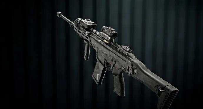 Best Battlefield 6 M433 Loadouts for early, mid and late-game MP ...