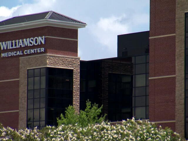 Medication mix-up clouds $950M Williamson Health sale