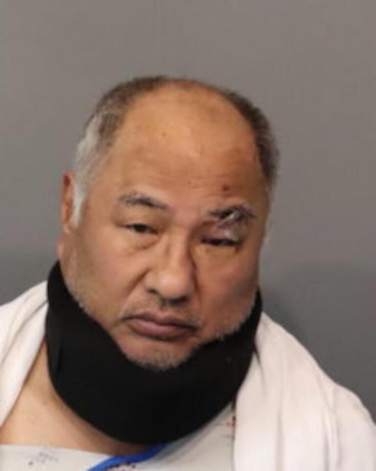 Sparks man found guilty of first-degree murder after shooting man ...