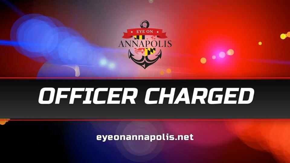 Anne Arundel County Police Lieutenant Charged With Assault, Suspended ...