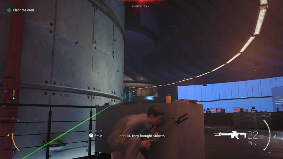 007 First Light Guide | How to Eliminate the Snipers - NewsBreak