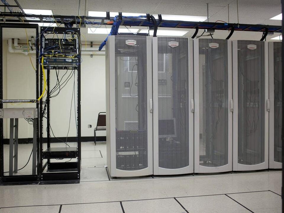 Outage at Minneapolis data center behind last week's telecommunications ...
