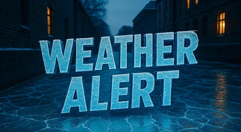 Rogue Valley Weather Alert Today: 28°F Morning Freeze and Health ...