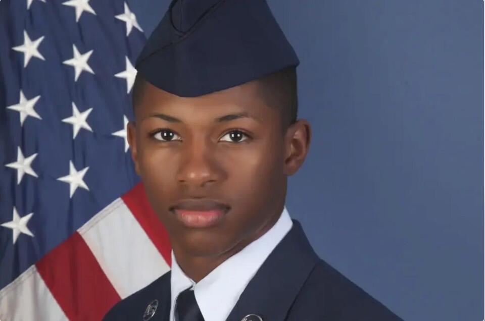 Ex-sheriff's deputy found not guilty in fatal shooting of Airman Roger Fortson