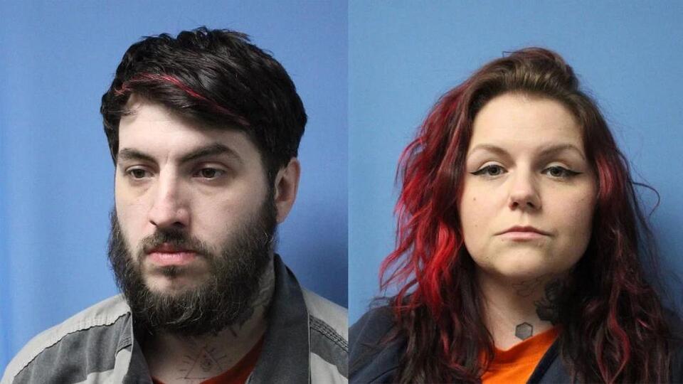 2 infants seriously hurt, parents charged in child abuse case in Wayne ...