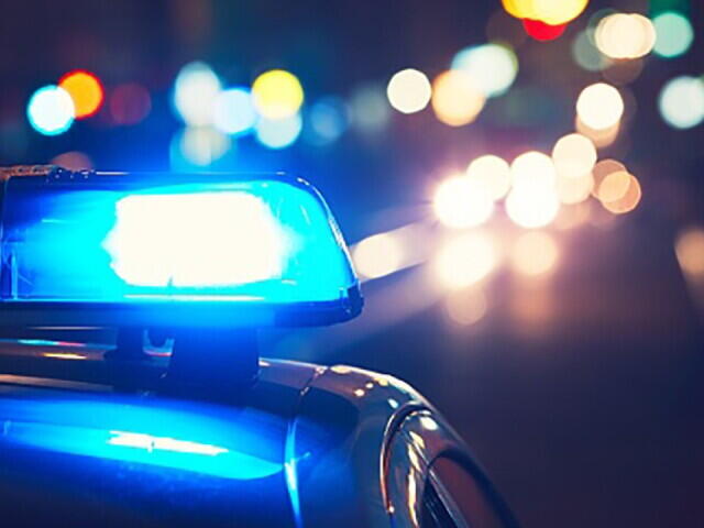 PD: Teen charged after 16-year-old fell off a moving vehicle, died in Trenton