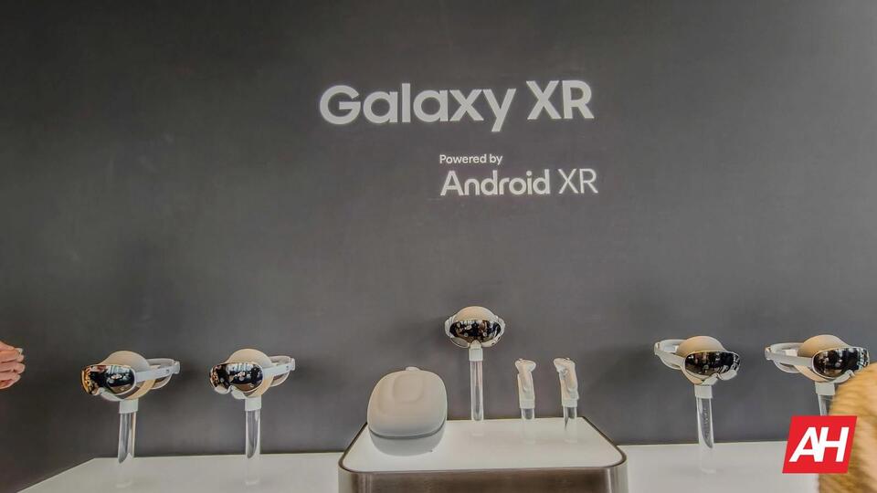Samsung’s Galaxy XR Is Finally Expanding Beyond the U.S. — Here’s Where ...