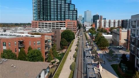 Future Station Named on CATS Blue Line - NewsBreak