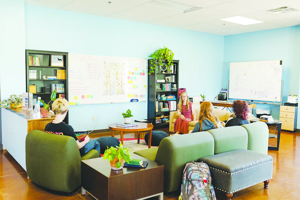 Apogee Dripping Springs to close after this year’s graduating class ...