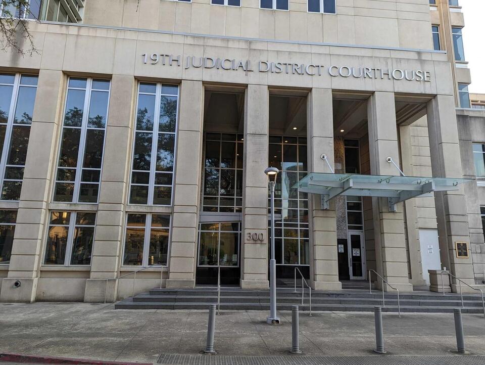 Eight members of Baton Rouge gang Banks Town Mafia take plea deals in ...