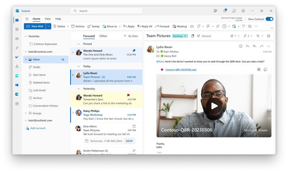 Microsoft Blocks Inline SVG Images in Outlook to Combat Surging ...
