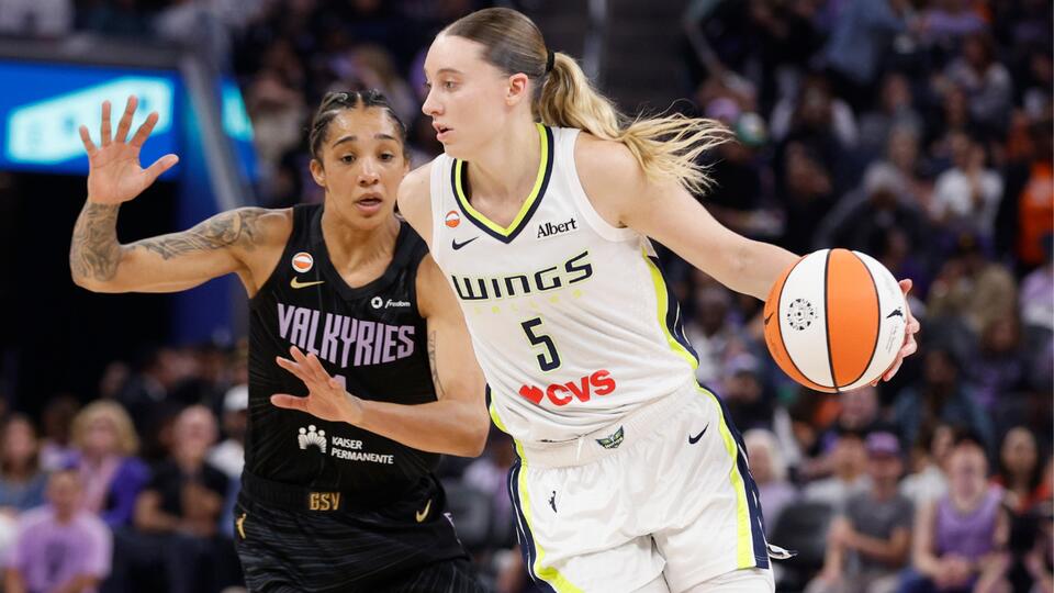 4 Predictions for WNBA's Final Four (Games)