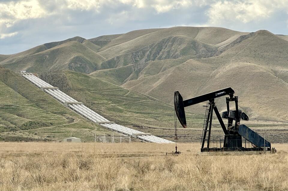 A $4 million water fund gathered through Kern County oil permits is on hold until companies “spud in”